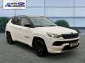 Jeep Compass 1.3 EU6d S Plug-In Hybrid 4WD Navi Leder Soundsyst Blanc - thumbnail 4