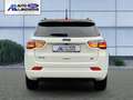 Jeep Compass 1.3 EU6d S Plug-In Hybrid 4WD Navi Leder Soundsyst Blanc - thumbnail 7