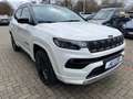 Jeep Compass 1.3 EU6d S Plug-In Hybrid 4WD 0,99% AKTION Navi Le Blanc - thumbnail 7