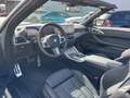 BMW 420 i Cabrio Sportpaket AHK-klappbar AHK Navi Leder di Grey - thumbnail 11