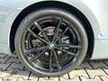 BMW 420 i Cabrio Sportpaket AHK-klappbar AHK Navi Leder di Grijs - thumbnail 18
