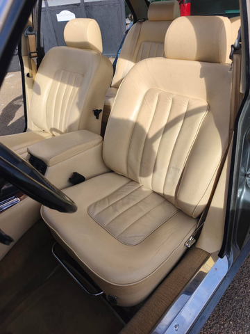 Daimler Double Six 1990