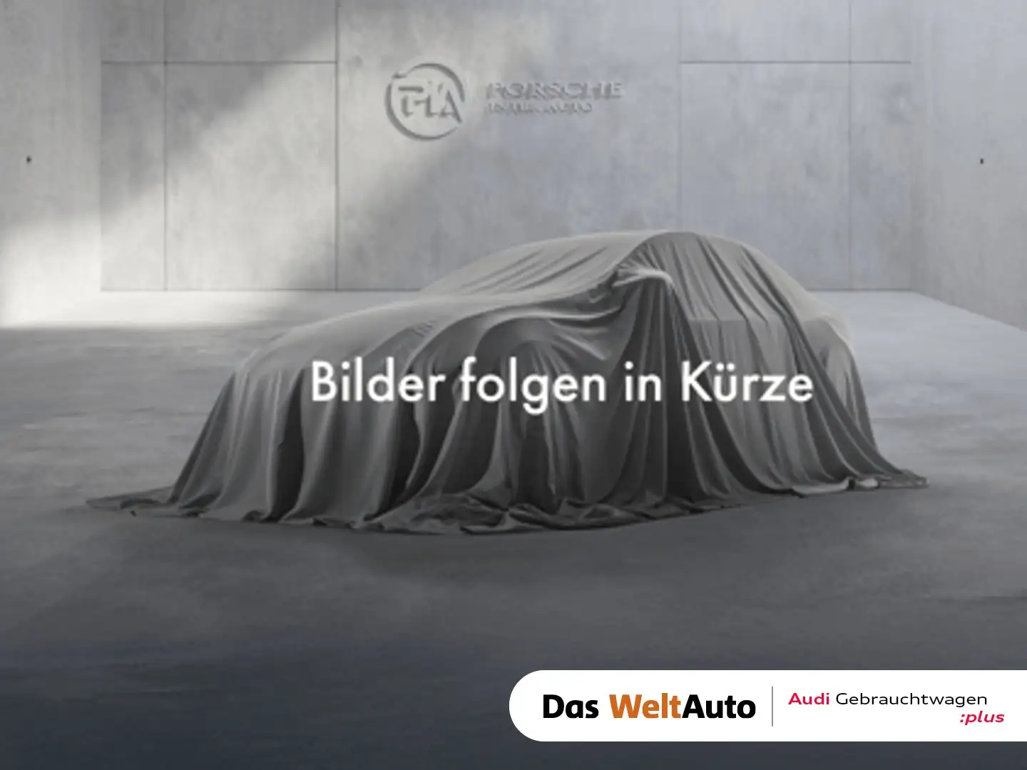 Audi A3 35 TFSI S line Grau - 1