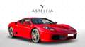 Ferrari F430 F430 V8 F1 Rot - thumbnail 1