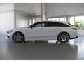 Mercedes-Benz CLA 200 d 4M SB AMG-Sport/Pano/AHK/360/Night/18" Weiß - thumbnail 3