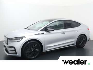 Coupé iV 80 RS | 300 PK | Soh 89% | Trekhaak | Pan