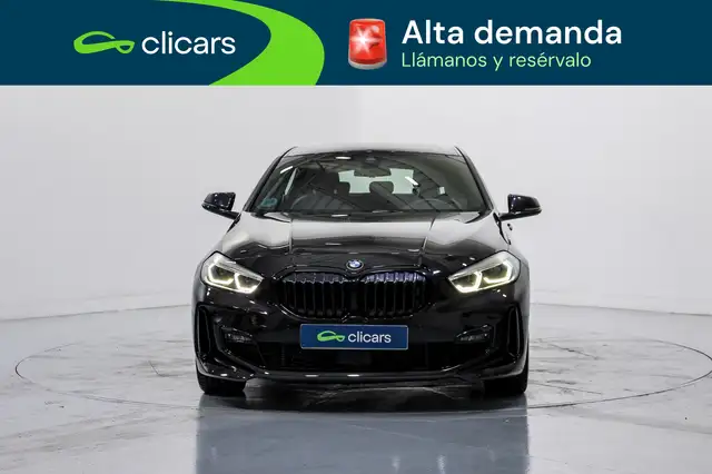 BMW M view 2
