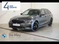 BMW 330 Hybride Gris - thumbnail 1