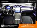 Mercedes-Benz GLC 300 d 4M AMG/Night/LED/AHK/Fahrass/Memory/EDW Schwarz - thumbnail 6