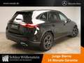 Mercedes-Benz GLC 300 d 4M AMG/Night/LED/AHK/Fahrass/Memory/EDW Schwarz - thumbnail 13