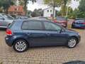 Volkswagen Golf Golf VI Diesel 1.6 TDI DPF Style Blau - thumbnail 15