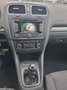 Volkswagen Golf Golf VI Diesel 1.6 TDI DPF Style Blau - thumbnail 7