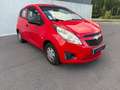 Chevrolet Spark Spark 1.0 16V - 68 Rouge - thumbnail 7