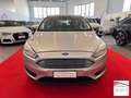 Ford Focus SW 1.5 tdci Titanium 120cv NEOPATENTATI Argent - thumbnail 2
