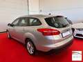 Ford Focus SW 1.5 tdci Titanium 120cv NEOPATENTATI Argent - thumbnail 6