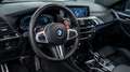 BMW X4 M 3.0 480CV TETTO HARMAN/KARDON PACK LUCI SEDILI ITA Gris - thumbnail 32