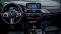 BMW X4 M 3.0 480CV TETTO HARMAN/KARDON PACK LUCI SEDILI ITA Gris - thumbnail 7