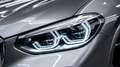 BMW X4 M 3.0 480CV TETTO HARMAN/KARDON PACK LUCI SEDILI ITA Gris - thumbnail 23