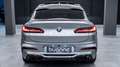 BMW X4 M 3.0 480CV TETTO HARMAN/KARDON PACK LUCI SEDILI ITA Gris - thumbnail 6