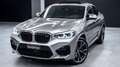 BMW X4 M 3.0 480CV TETTO HARMAN/KARDON PACK LUCI SEDILI ITA Gris - thumbnail 1