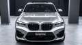 BMW X4 M 3.0 480CV TETTO HARMAN/KARDON PACK LUCI SEDILI ITA Gris - thumbnail 3