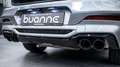 BMW X4 M 3.0 480CV TETTO HARMAN/KARDON PACK LUCI SEDILI ITA Gris - thumbnail 19