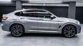 BMW X4 M 3.0 480CV TETTO HARMAN/KARDON PACK LUCI SEDILI ITA Gris - thumbnail 5