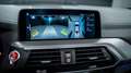 BMW X4 M 3.0 480CV TETTO HARMAN/KARDON PACK LUCI SEDILI ITA Gris - thumbnail 9