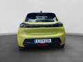 Peugeot 208 Allure PT 100 EAT8 +NAV+SHZ+360CAM+CarPlay+ Geel - thumbnail 4