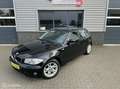 BMW 120 1-serie 120i Airco NAP YOUNGTIMER NIEUWSTAAT Negro - thumbnail 3