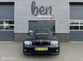 BMW 120 1-serie 120i Airco NAP YOUNGTIMER NIEUWSTAAT Nero - thumbnail 5