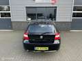 BMW 120 1-serie 120i Airco NAP YOUNGTIMER NIEUWSTAAT Negro - thumbnail 11