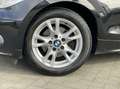 BMW 120 1-serie 120i Airco NAP YOUNGTIMER NIEUWSTAAT Fekete - thumbnail 2