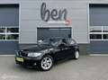 BMW 120 1-serie 120i Airco NAP YOUNGTIMER NIEUWSTAAT Nero - thumbnail 1