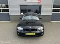 BMW 120 1-serie 120i Airco NAP YOUNGTIMER NIEUWSTAAT Nero - thumbnail 7