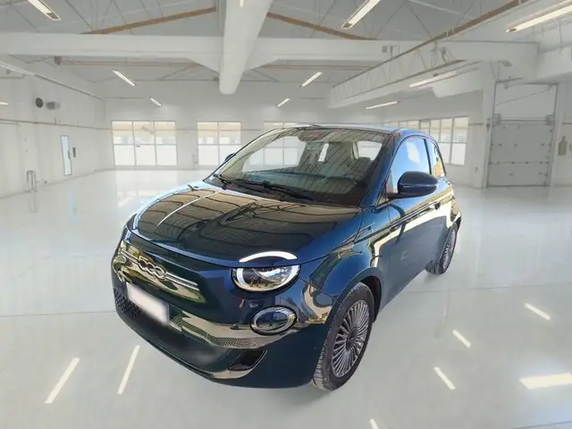 Fiat 500e ELETTRICA ICON 3+1 58 CV 4 PORTE BERLINA