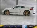 Porsche Cayman S GT4 Optik-Paket PDK7 Sport-Chrono Sport Biały - thumbnail 7