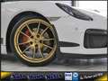 Porsche Cayman S GT4 Optik-Paket PDK7 Sport-Chrono Sport Bílá - thumbnail 2
