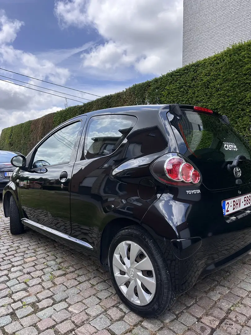 Toyota Aygo toyota aygo 1.0 benzine / zuinig/ proper/ 115.000! - 2