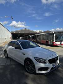 4MATIC AMG Line Aut.