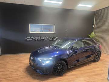 A3 Sportback 1.4 TFSI S line SUPER LOOK sur rdv