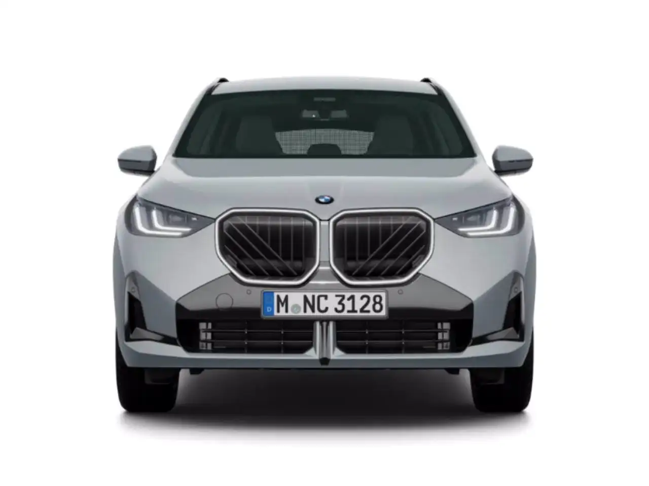 BMW X3 2026