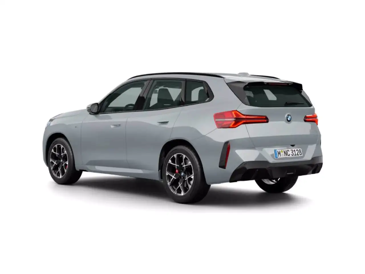 BMW X3 2026