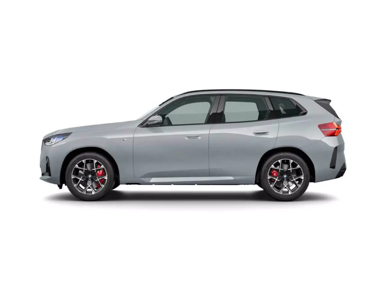 BMW X3 2026