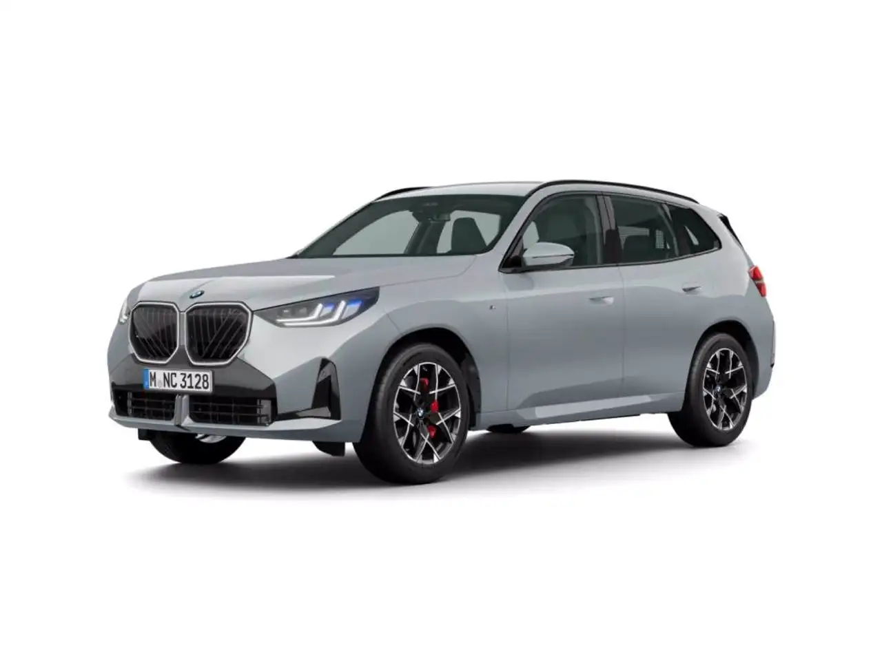 BMW X3 2026