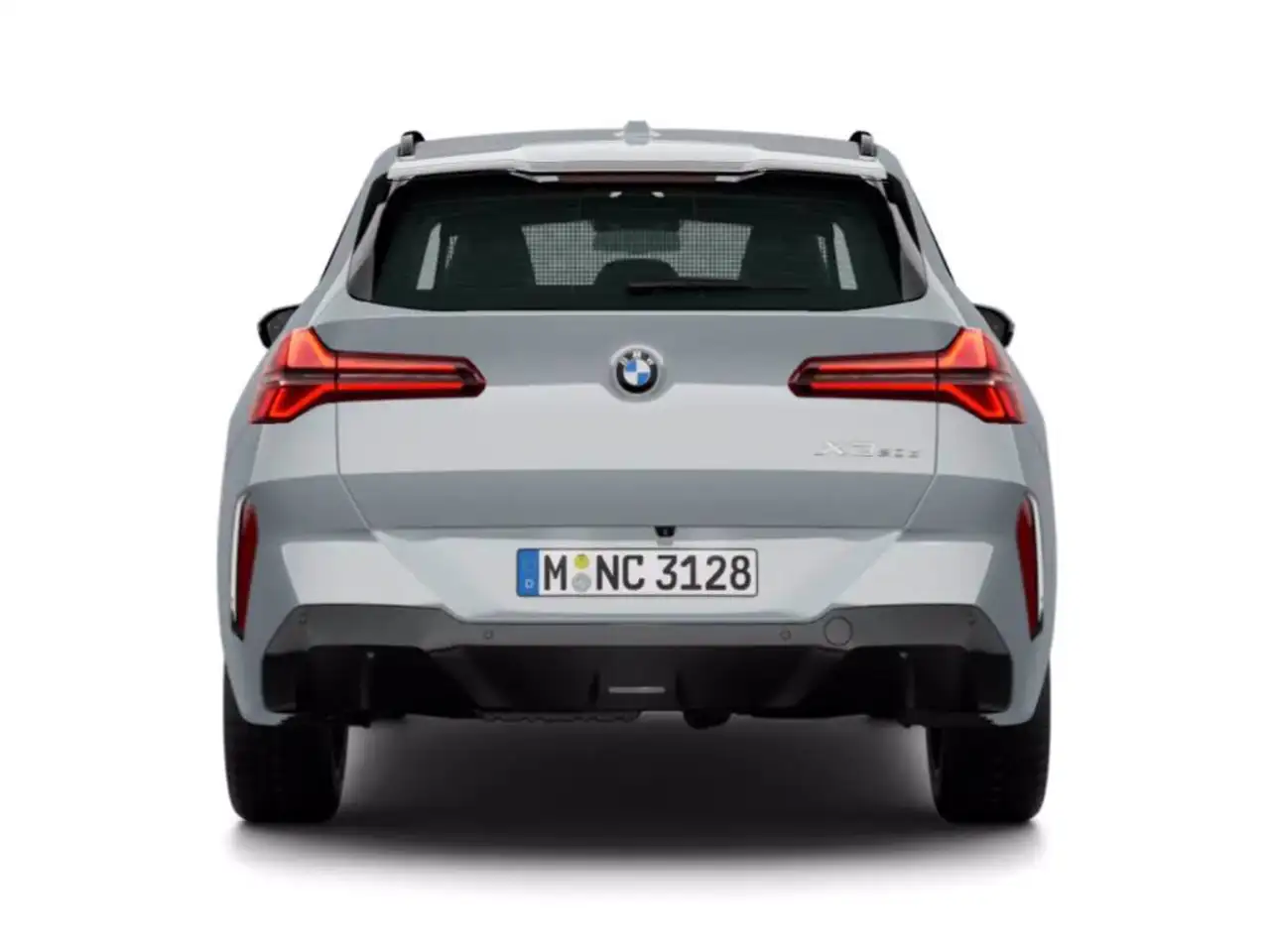 BMW X3 2026