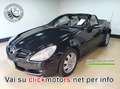 Mercedes-Benz SLK 200 SLK Roadster - R171 200 k 2004 Noir - thumbnail 1