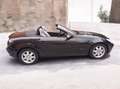 Mercedes-Benz SLK 200 SLK Roadster - R171 200 k 2004 Negro - thumbnail 4