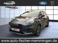 Ford Puma ST-Line Bluetooth Navi LED Klima Einparkhilfe Grau - thumbnail 1