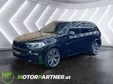 xDrive30d | F15 | M-Paket | M-Sitze